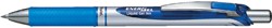 Gelpen Pentel Energel BL77 Retra 0.4mm blauw