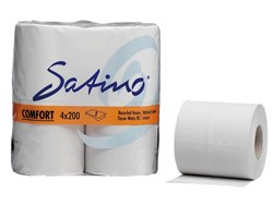 Reinigingsartikelen papier