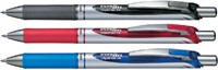 Gelpen Pentel Energel BL77 Retra 0.4mm zwart-4