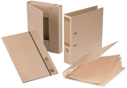 Milieuvriendelijke mappen