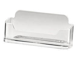 Opus 2 visitekaartbakje