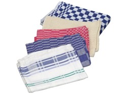 Reinigingsartikelen doeken