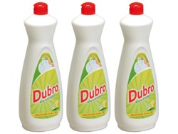 Dubro afwasmiddel
