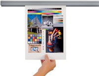 Wandrail Jalema Grip-a-strip 120cm