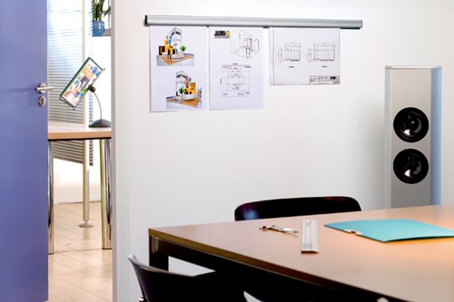Wandrail Jalema Grip-a-strip 120cm-2