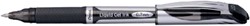 Rollerball Pentel Energel BL57 zwart