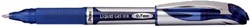 Rollerball Pentel Energel BL57 blauw