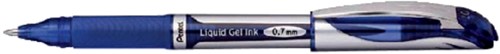 Rollerball Pentel Energel BL57 blauw