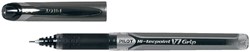 Rollerball Pilot Hi-tecpoint BXGPN-V7 0.4mm zwart