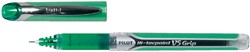 Rollerball Pilot Hi-tecpoint BXGPN-V5 0.3mm groen
