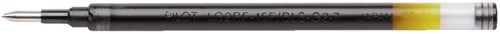 Rollerballvulling Pilot G2 0.4mm zwart