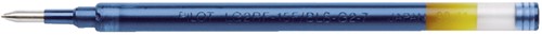 Rollerballvulling Pilot G2 0.4mm blauw