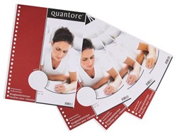 Quantore interieur 23-gaats