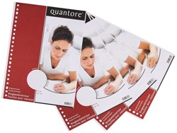 Quantore interieur 23-gaats