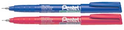 Pentel fijnschrijver NMF50
