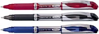 Rollerball Pentel Energel BL57 blauw-2