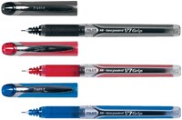 Rollerball Pilot Hi-tecpoint BXGPN-V7 0.4mm rood-2