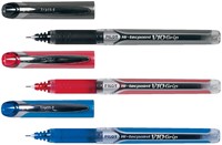 Rollerball Pilot Hi-tecpoint BXGPN-V10 0.6mm blauw-2
