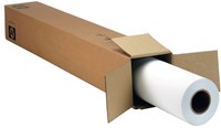 Plotterpapier 914mmx50m Fastprint CAD/GIS uncoated Extra 80gr.-2