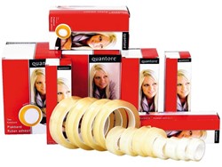 Quantore plakband