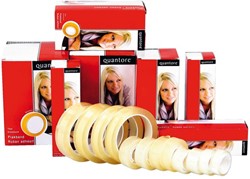 Quantore plakband