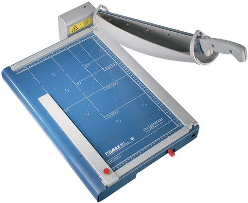 Bordschaar Dahle 867 46cm Capaciteit 3.5mm
