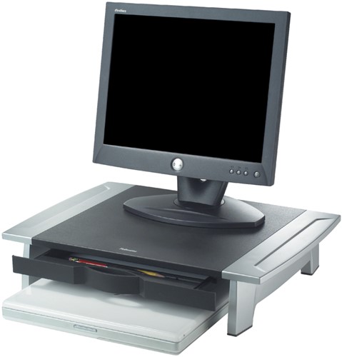 Flatscreenstandaard Fellowes Office Suites Riser