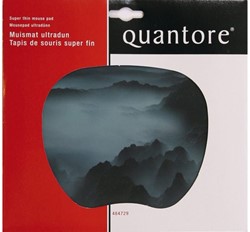 Quantore muismat ultradun