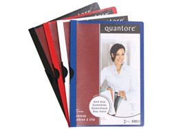 Quantore klemmap