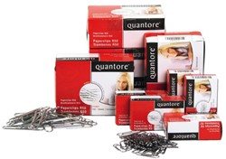 Quantore paperclips