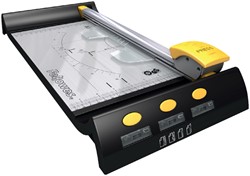 Rolsnijder Fellowes Neutron A4 plus