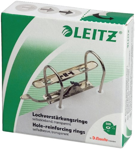 Versterkingsringen Leitz 1706 ds/500