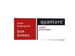 Quantore potloodgum