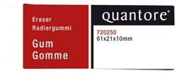 Quantore potloodgum