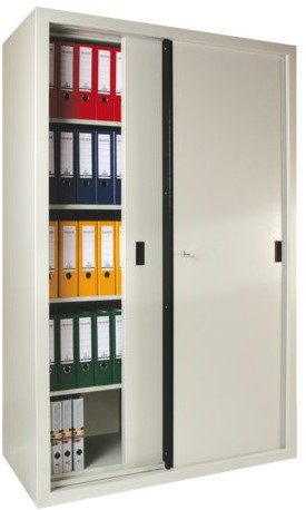 Archiefkast SDK-860 brandwerend