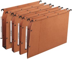 Elba AZV Ultimate laterale hangmappen