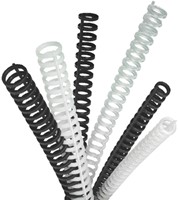 Bindruggen GBC Click 34R 12mm wit pk/50-2