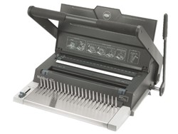 Pons-/inbindmachines