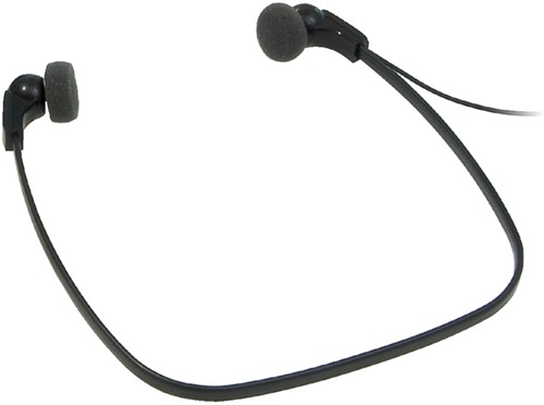 Headset Philips LFH0334
