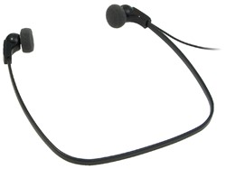 Philips LFH-0334 hoofdtelefoon