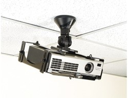 Projectiehulpmiddelen voor lcd-projectoren