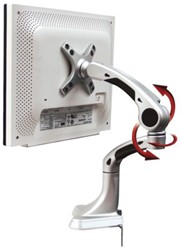 Monitorarmen