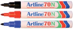 Artline viltstift 70N