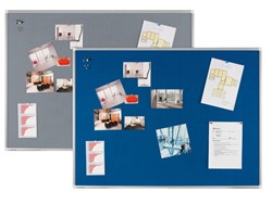 Legamaster textielbord Premium