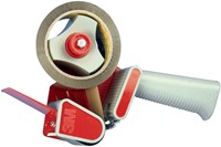 Verpakkingstape 3M Scotch 30950B 50mmx66m PP bruin-3