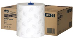 Tork handdoekrollen voor H1-Matic