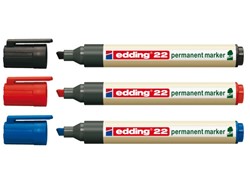 Edding Ecoline viltstift 22