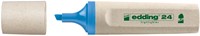 Markeerstift Edding 24 Eco lichtblauw