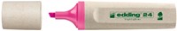 Markeerstift Edding 24 Eco roze