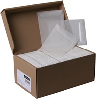 Loonzakjes   65x105mm pergamijn ds/1000-2